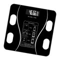 Smart Weighing (bluc) Scale Bluetooth-compatible intelligent Electronic Intelligent Weight Loss Body Fat Scale Balances. 