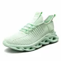 Sneakers Men Mesh Breathable Designer Running Shoes Men Light Thick Unisex Casual Tennis Luxury Brand Shoes Zapatos Deportivos. 
