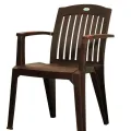 Nilkamal Victor Plastic Chair. 