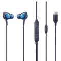 N27 Samsung AKG Type-C Earphones | ANC, Stereo Sound and Deep Bass. 