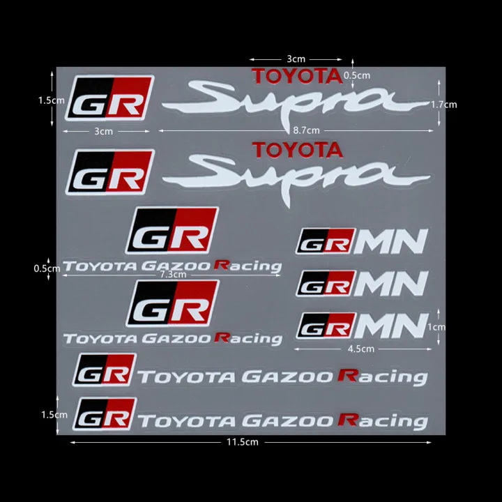%E3%80%90Miga%20Plaza%E3%80%91GR%20Sport%20/GR%20GAZOO%20Racing%20Styling%20Car%20Windshield%20Decal%20Car%20Body%20Decorative%20Sticker%20For%20Toyota%2086%20YARiS%20RZ%20RC%20RS%20Camry%20Supra%20RAV4%20-%20Image%205