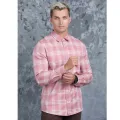 Casual Wear Check Shirt. 