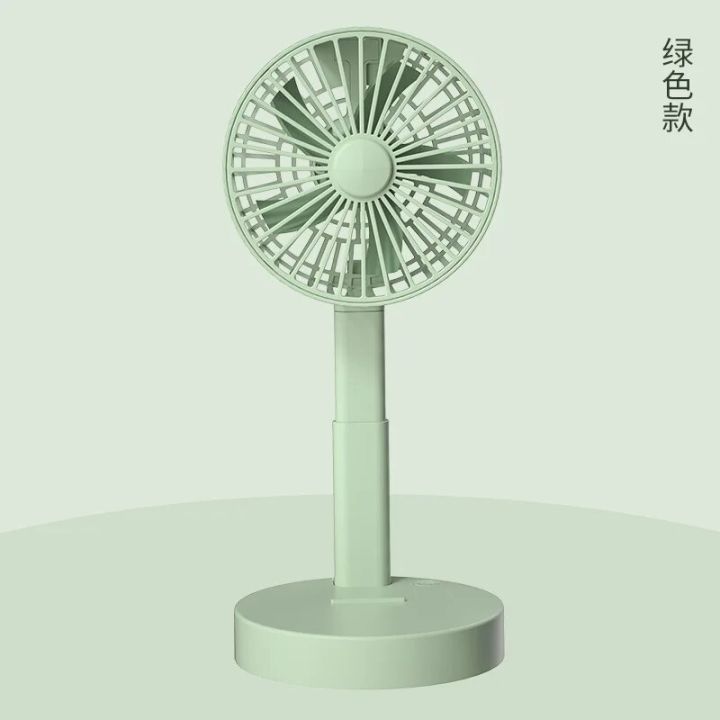 mini%20fan%20Xiaomi%20Portable%20Small%20Desk%20Fan%20Ultra%20Quiet%20Table%20Fan%20USB%20Rechargeable%20Cooling%20Fan%20With%203%20Speed%20Powerful%20Wind%20Office%20Foldable%20FanFashion%20Jewellery%20-%20Image%207