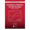 Foundations of Statistics for Data Scientists. 