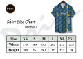 Stylish Printed Shirts for Men. 