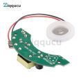 Atomization Disc 5v Module Usb Humidifier Atomization Plate Circuit Board Atomization Module For Home. 