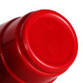 50pcs/Set Red Disposable Plastic Cup Party Cup Bar Restaurant Supplies Household Items For Home Supplies GENGLI. 