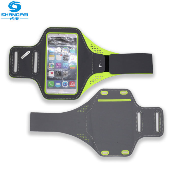 Sports%20Arm%20Bag%20Thin%20Lycra%20Armband%20Storage%20Bag%20Waterproof%20Men's%20and%20Women's%20Running%20Armband%20-%20Image%203