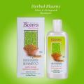 Herbal Blooms Shampoo. 