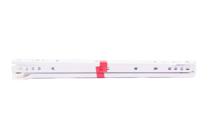 DRAWER SLIDE L/DUTY (10'')