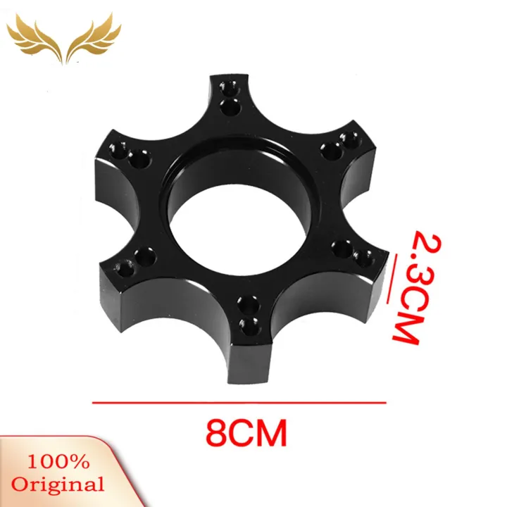 SuperRide%20Car%20Steering%20Wheel%20Adapter%20Wrench%20Vehicle%20Steering%20Wheel%20Hub%20Connector%20-%20Image%202