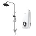 Joven Hot Water Heater 4.5kW - SD60iP Rain Shower -DG (With Inverter Pressure Pump). 