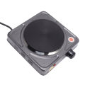 Electric Worktop Stove Hob Portable Electric Stove Burner for Restaurant. 