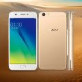 Oppo A57 4GB 64GB Fingerprint Android Smart Phone with warrenty. 