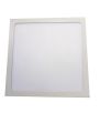 12W Square Square LED Panel Light Surface Mounted LED ceiling Slab Light Downlight White + LED Driver. 
