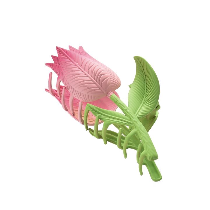 Korean%20Sweet%20Colorful%20Tulip%20Flower%20Hairpins%20/%20Fashion%20Cute%20Large%20Hair%20Clip%20Hair%20Decorate%20/%20Women%20Elegant%20Hair%20Claw%20Hair%20Accessories%20-%20Image%209