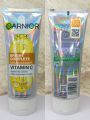 Garnier Bright Complete Vitamin C Serum Cleanser 100ml. 