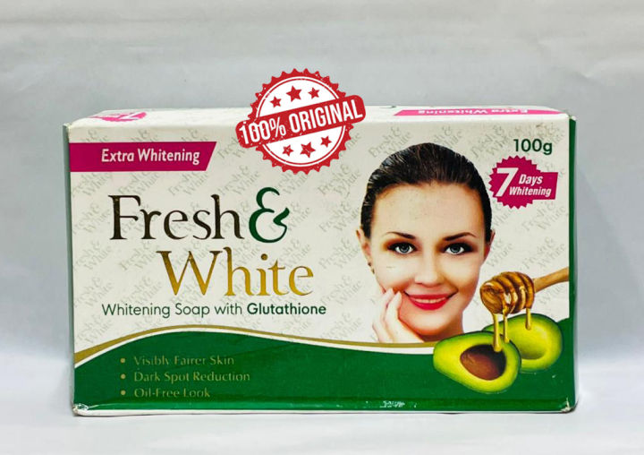 FRESH%20&%20WHITE%20%20WHITENING%20SOAP%20-%20100g%20-%20Image%202