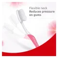Imported Kids Gentle Sensitive Toothbrush- Ultra Soft - Green. 