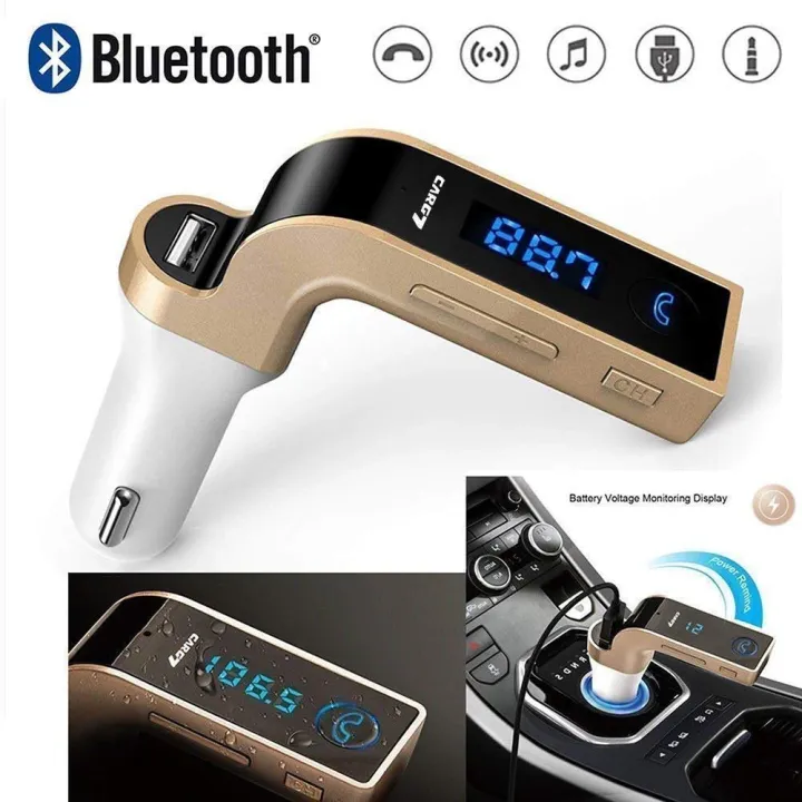 More%20Compatible%20Carg7%20Bluetooth%20Car%20Charger%20T%20Flash%20Usb%20Direct%20Connect%20FM%20TRANSMITTER%20/%20MODULATOR,%20Mp3%20Player%20Supports%20Bluetooth%20Player%20Digital%20Display%20Hands%20Free%20Calling%20Kit%20-%20Image%208
