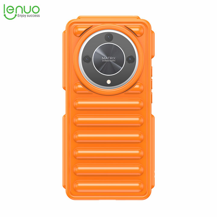 Lenuo%20For%20Honor%20X9b%20Back%20Cover%20Soft%20TPU%20Capsule%20Case%20-%20Image%207