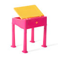 Kiddies Desk | Baby Table | Plastic Table | Easy Use | Phoenix  Kids Table | Nisaco Mall. 