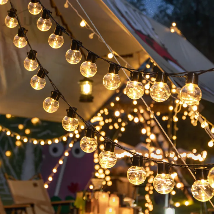 Auoyo%20LED%20String%20Lights%20Solar%20Camping%20Bulb%20String%20Outdoor%20String%20Lights%20Garden%20Decoration%20String%20Lights%20with%20Warm%20LED%20Bulbs%20for%20Indoor%20Outdoor%20Waterproof%20Patio%20Garden%20Holiday%20Home%20Wedding%20Party%20Decorations%20-%20Image%207