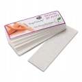 NON WOVEN WAX PAPER - 100 PIECES. 