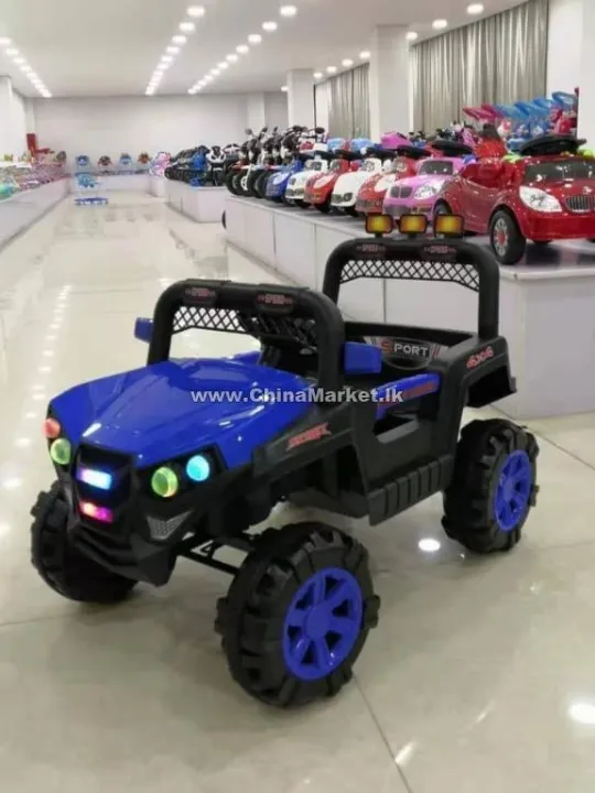 Ride%20on%20Cars%20for%20Children%20Drive%2012V%20Kids%20Electric%20Car%20Toys%20Paint%20Red%20Children%E2%80%B2s%20SUV%20Remote%20Control%20Car%20%7CKids%20Jeep%20%E2%80%93%20769%7C153%20%20Product%20code:%20769%20Dimensions%20110%20X%2070%20X%2043%20CM%20Speed%202-5km/h%20Battery:%2012V%204.5AH%20Engine:%203%20motors%20Weight:%2012kg%20Weight:%2040Kg%20Control:%20-%20Image%202
