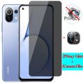 Redmi Note 12 Pro Privacy Screen Protector For Xiaomi 11T 12T Pro Anti-spy Tempered Glass Xiaomi 11T Pro Anti-Glare Black Glass Xiaomi 13 Privacy Glass Redmi Note 11 Pro Plus Mi 11 12 T Pro Anti-Peep Film Redmi Note 12. 