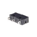 10PCS Limit Switch 3 Pin N/O N/C 5A 250VAC KW11-3Z Micro Switch Encounter. 