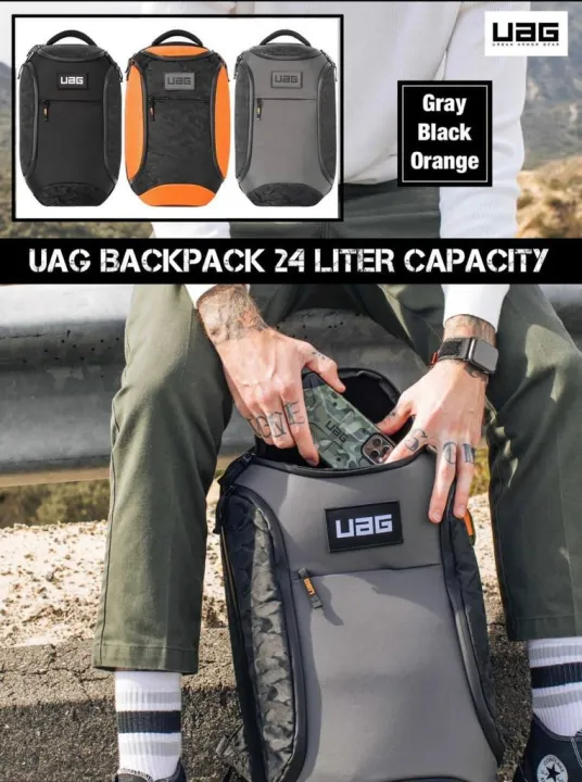 24-Liter%20URBAN%20ARMOR%20GEAR%20UAG%20Backpack%20Lightweight%20Tough%20Weather%20Resistant%20Laptop%20Backpack%20-%20Image%202