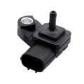 1WS-82380-00-00 MAP Sensor Motorcycle Air Pressure Sensor for YZFR1 R1 R6 VMX1700 VMAX WR250 2C08238000. 