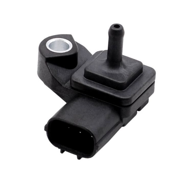 1WS-82380-00-00 MAP Sensor Motorcycle Air Pressure Sensor for YZFR1 R1 R6 VMX1700 VMAX WR250 2C08238000