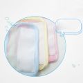 Baby Learning Pants Mesh Diapers Dry breathable Cotton sticky face elastic design Single layer mesh 1 pcs. 