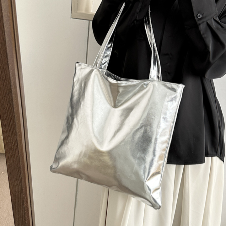 Elegant%20Party%20Purses%20Girls'%20Clutch%20Party%20Bags%20Shopping%20Shoulder%20Bags%20Women's%20Large%20Handbags%20Simple%20Tote%20Bags%20-%20Image%208