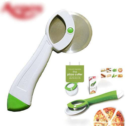 Stainless Steel Pizza Cutter