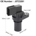 Camshaft Position Sensor for Mazda 2 3 323 Protege 1.3 1.4 1.5 1.6. 