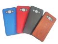 Samsung Galaxy J5 2016 (J510) Leather Design  Quality Back cover. 