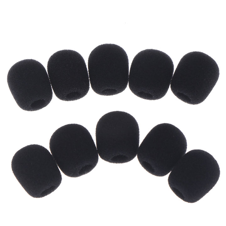 thumbnail image 2 of Aazon.co: Forainea 40 Pack Foa Ic Covers Handheld Icrophone 2 of 14