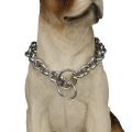 Extra Large Dog Collar Adjustable Slip Choker Chain Heavy Duty Necklace Collar Puppy Dog Belt Dog Collars Dogs Belt Dog Strap Silver Metal Chain Buckle Pets Dog Chain Metal Collar Dogs Sale Sri Lanka Dogs Sale Strip Lanka Dogs Sell Pets Dog Sale. 