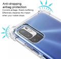 Shockproof Case For Redmi 15 15C 14C Note 14 13 12 Pro 8 10 11 12C 13C 13R 9A 9S 9C 9T 10A 10S 11S 10C Plus Poco M3 X3 NFC X4 M4 M6 A1 A2 A3 4G 5G Back Cover Clear Transparent Silicone Case Soft Bumper Camera Protection Cute Design For Girls Boys New. 