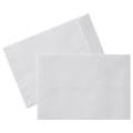 100 Pcs white Envelope Paper Envelope Bundle - Size A4. 