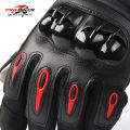 Motorcycle Gloves Winter Warm Waterproof Windproof Protective Gloves 100% Waterproof Guantes Moto Luvas MTV08. 