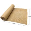 bubble wrap 10M Honeycomb Cushioning Wrap Roll for Moving Shipping Packaging Gifts Recyclable Honeycomb Paper Supplies Bubble Paper Wrapp. 