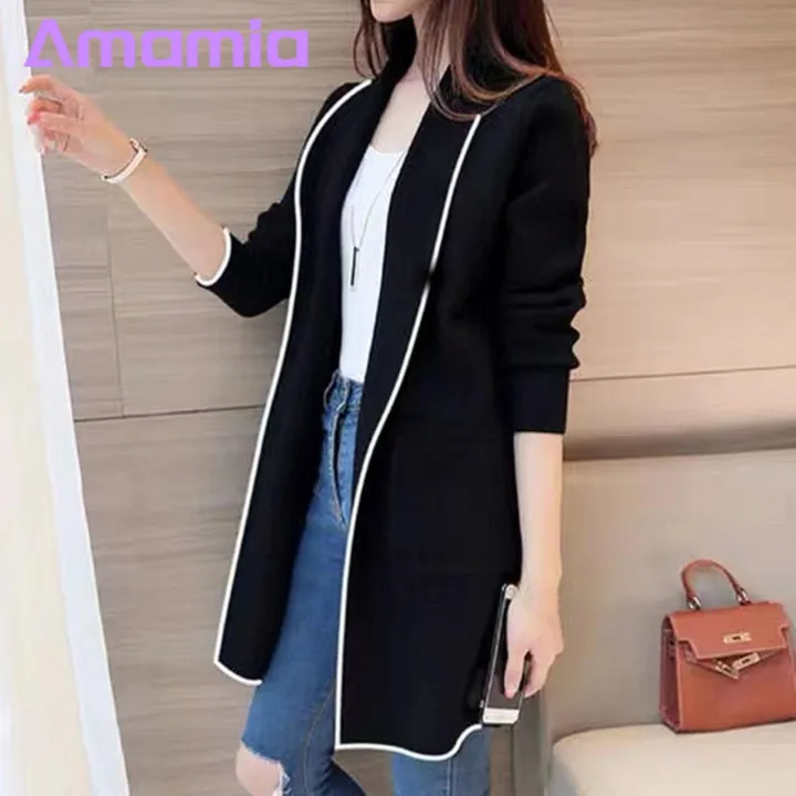 Women%20Winter%20Jacket%20Stylish%20Women's%20Fall%20Winter%20Jacket%20Open%20Stitch%20Cardigan%20Warm%20Coat%20with%20Pockets%20Southeast%20Asian%20Buyers'%20Favorite%20Spring%20Autumn%20Women%20Jacket%20-%20Image%205