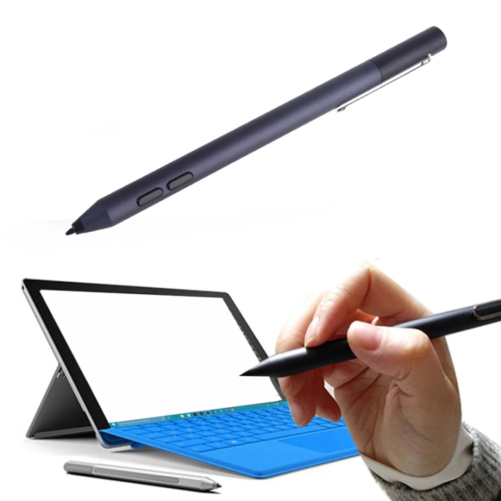 New%20Stylus%20Pen%20for%20Microsoft%20Surface%203%20Pro%203/4/5/6/Book/Go/Laptop/Studio%20Universal%20Stylus%20Pen%202048%20Levels%20Of%20Pressure-B%20-%20Image%205