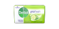 Dettol Soap Lasting Fresh 70G. 