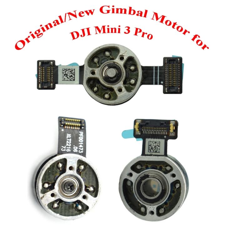Original%20Repair%20Parts%20For%20DJI%20Mini%203%20Pro%20Gimbal%20Camera%20Housing%20Shell/Signal%20Cable%20Test%20Tool/Yaw%20Roll%20Motor/%20Rubber/Lens%20Glass%20-%20Image%203