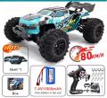 RC Car RC Off Road Car 4WD 50+kmh Crawler Remote Control 2.4G 1:16 RC car 4x4 Defender Crawler Model car Hobby Toy car Toys RC Vehicle four wheel Games Rc Vehicle. 